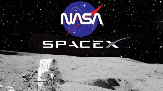 NASA SpaceX
