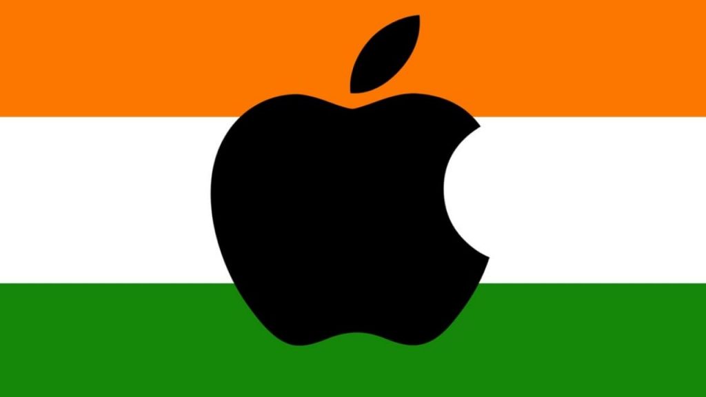 Apple India 