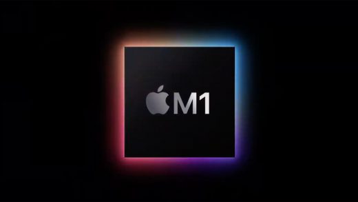 Apple M1 Mac ARM
