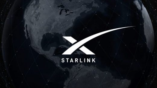 SpaceX Starlink Canada