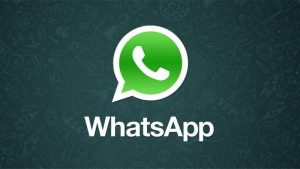 WhatsApp India Facebook 