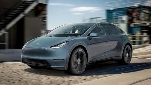 Tesla’s $25K car China Supercharger facility’s Q1 deployment 
