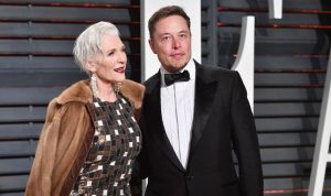 Elon Musk's famous family includes a model, several millionaire entrepreneurs, and multiple sets