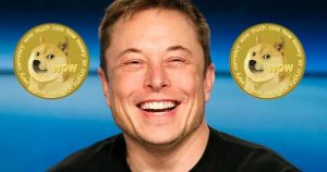 Dogecoin Elon Musk’s
