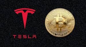 Tesla Bitcoin