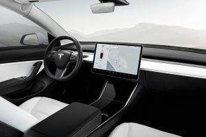 Tesla Germany Gigafactory Elon Musk 