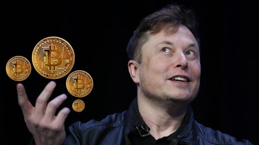 Tesla CEO Elon Musk Shiba Inu cryptocurrency Satoshi Nakamoto Bitcoin