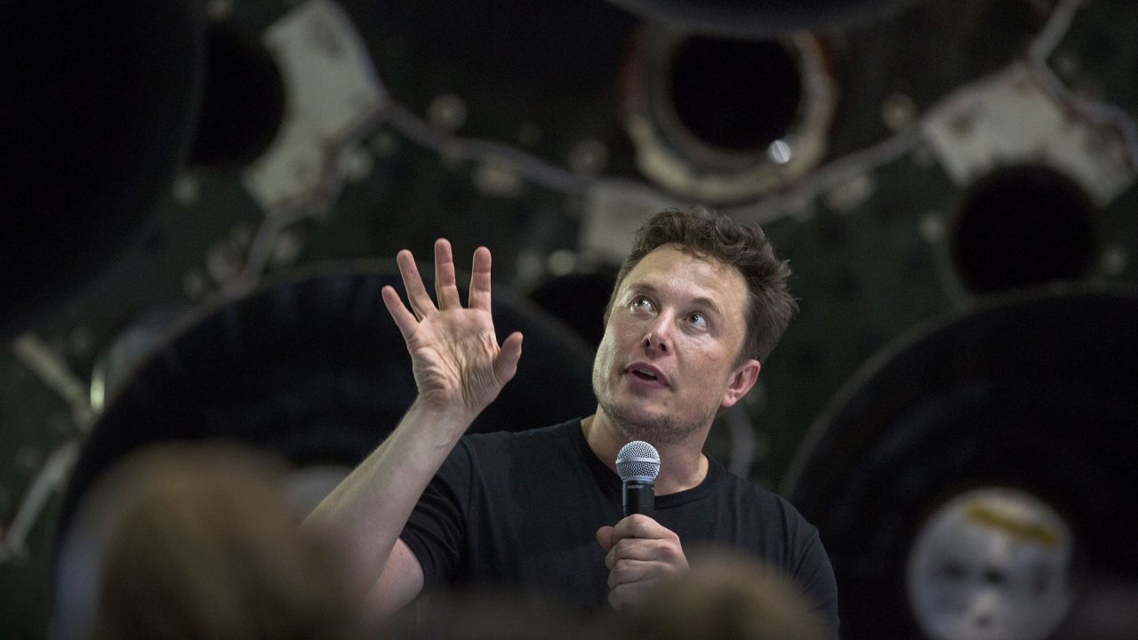 Tesla CEO Elon Musk Nvidia’s $40 Billion Acquisition of Arm. 