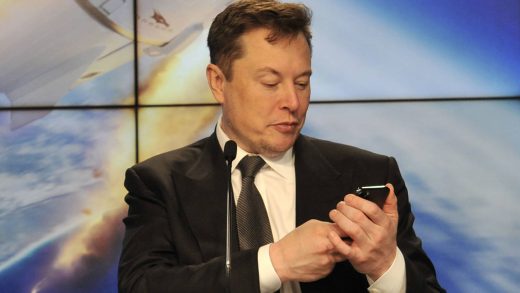 Tesla CEO Elon Musk’s Tweets Might Still Be SEC