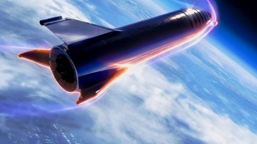 SpaceX Starship, Super Heavy Raptor