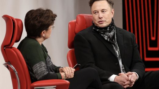 Tesla’s Elon Musk responds to UN World Food Program director’s