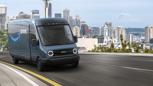 rivian-automotive-amazon-e-transporter-electric transporter concept