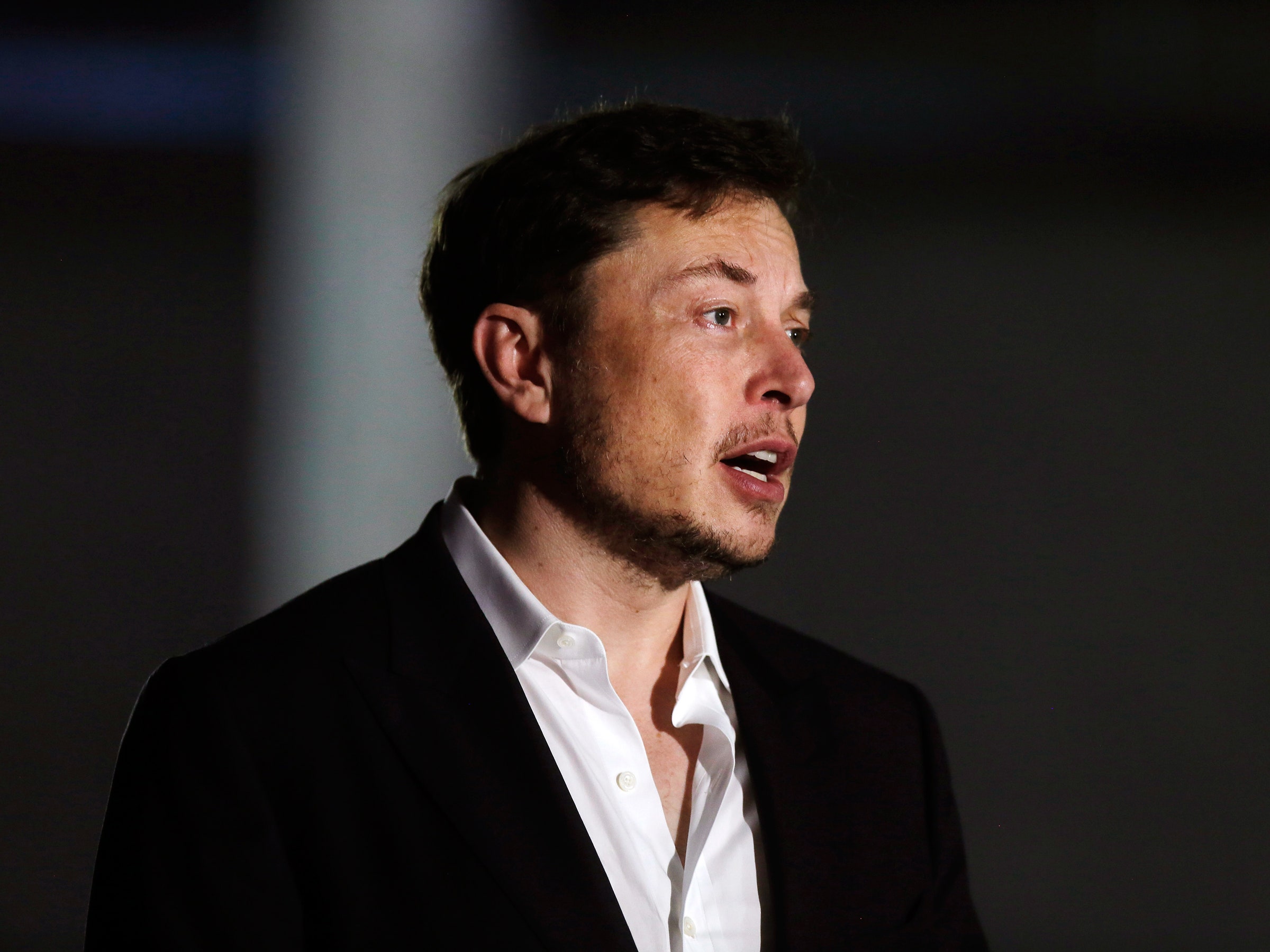 JPMorgan Tesla Elon Musk Twitter