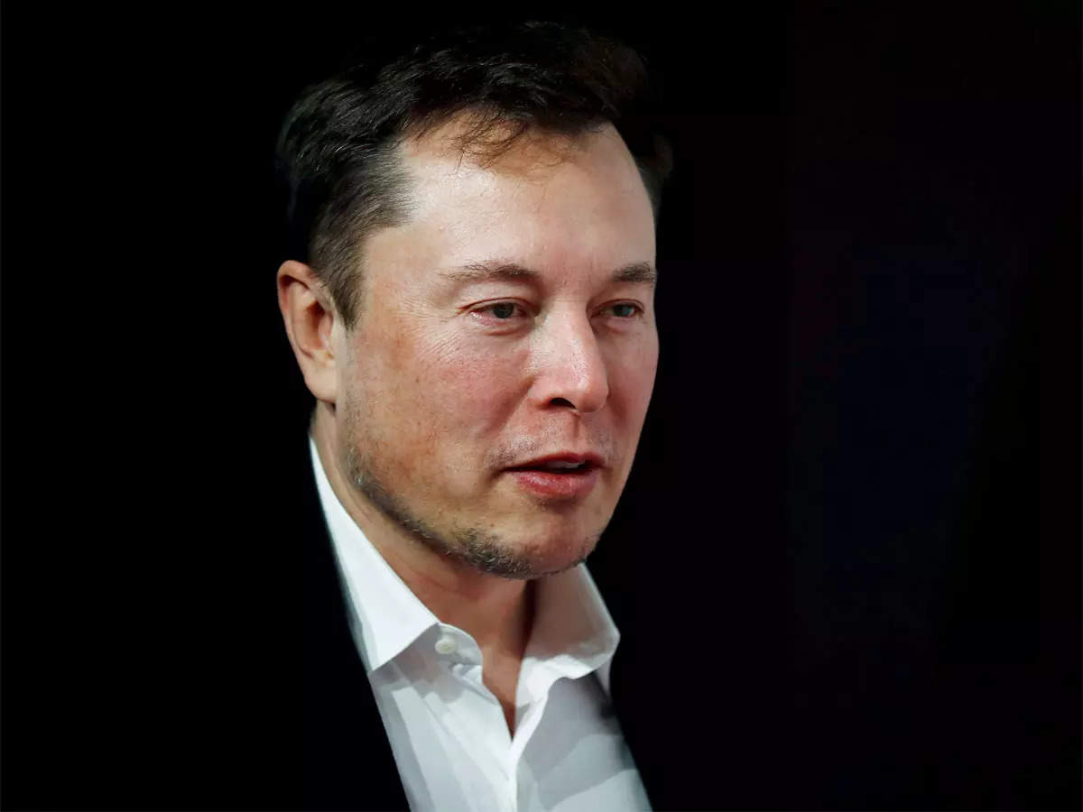 Elon Musk Tesla India Apple