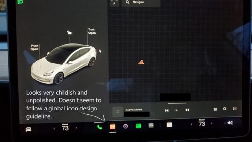 Tesla’s V11