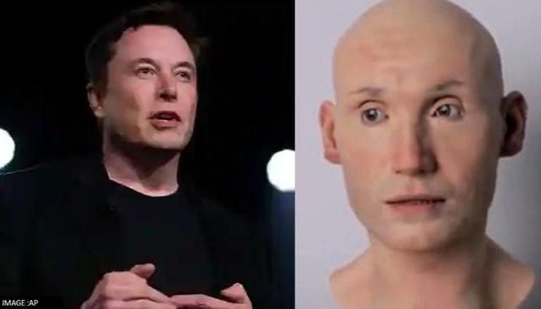 Elon Musk Reacts To Video Featuring Human-like Robot, Says 'real Androids Are Coming'