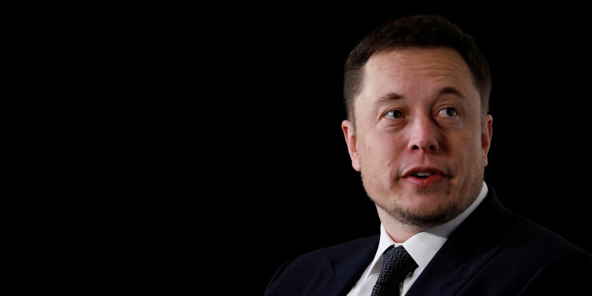 Elon Musk Tesla India KT Rama Rao