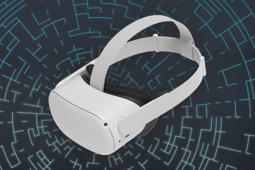 Meta AR and VR Apple