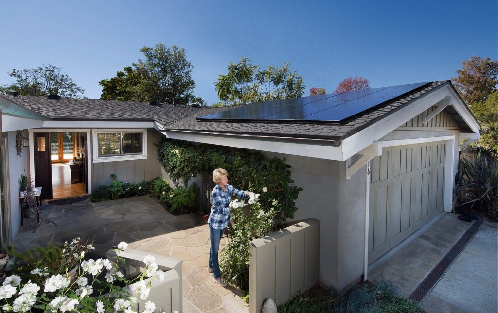 Florida Texas Here’s how rooftop solar