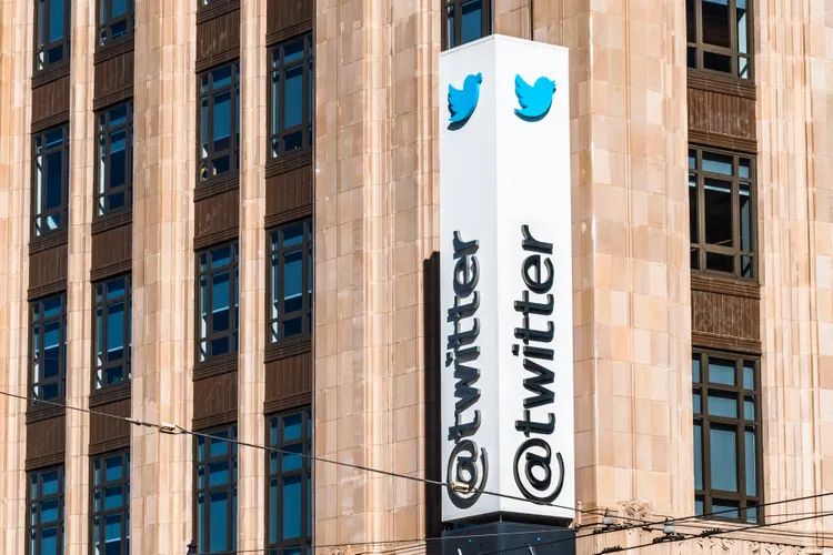 Twitter’s headquarters in San Francisco. Mr. Musk has not explained whether he will be a benevolent steward of Twitter or a private equity-style overlord intent on cutting costs.