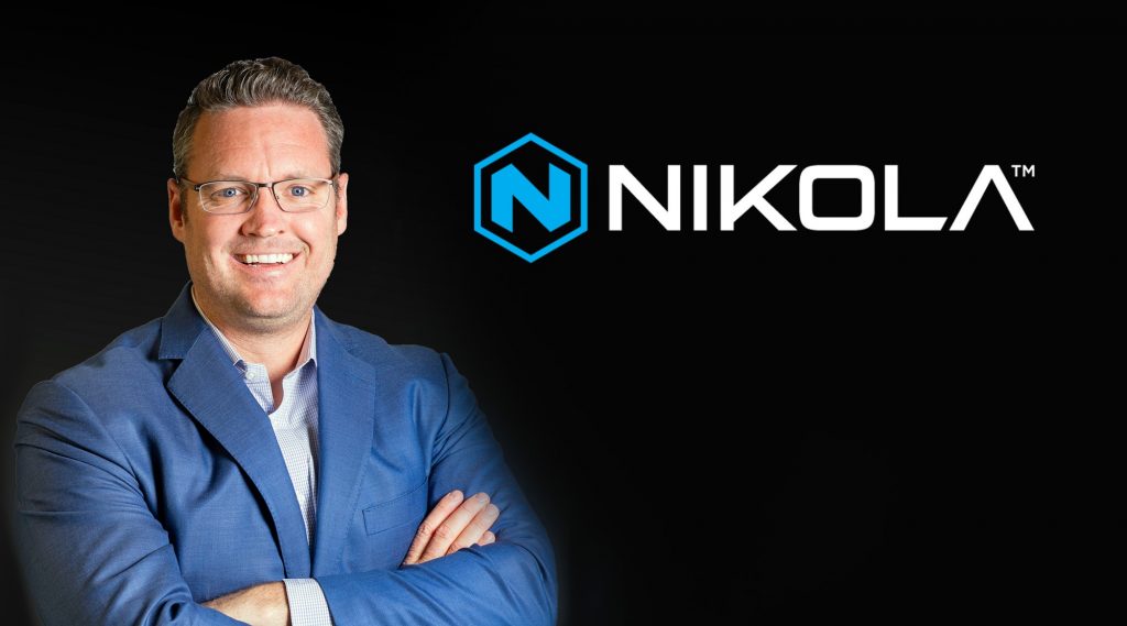 Ex-Nikola CEO Trevor Milton begins fraud trial