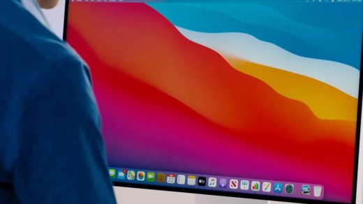 Apple’s new ARM-based Macs won’t support Windows through Boot Camp