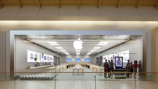 Apple will re-close some stores in Florida, North Carolina, South Carolina, and Arizona due to coronavirus spikes