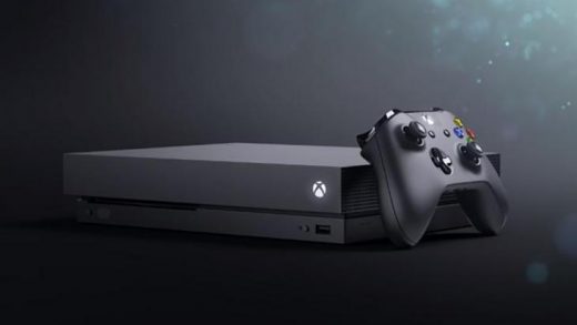 Microsoft Xbox Series X Halo Infinite