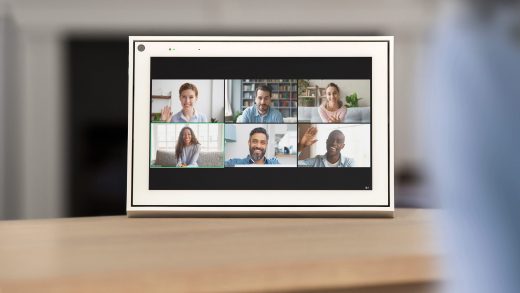 Zoom is coming to Google Nest, Amazon Echo, and Facebook Portal smart displays