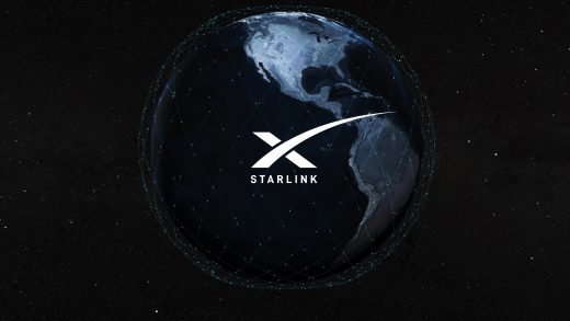 SpaceX Starlink Elon Musk India