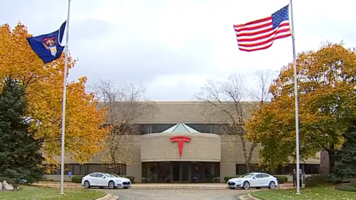 Michigan is closing the door behind Tesla on direct sale, leaving Rivian, Lucid, and more behind