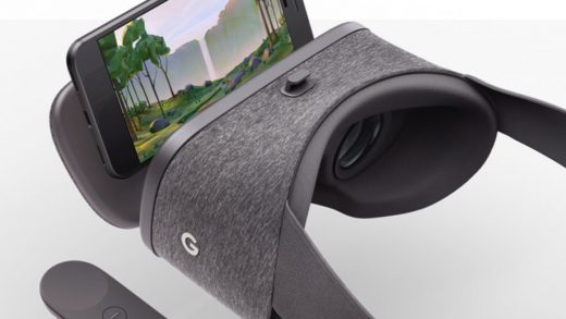Google Expeditions VR