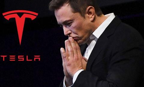 Tesla Bitcoin Elon Musk