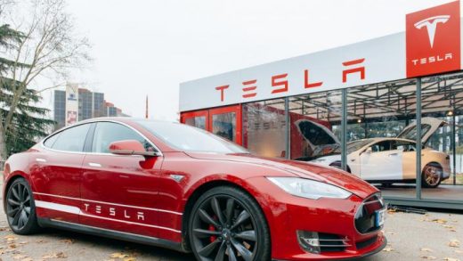 Tesla Ends Referral Program