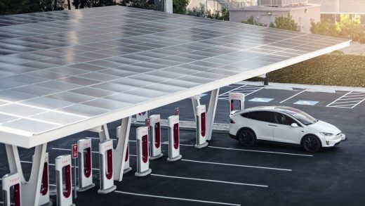 Tesla, Volta EV owners' JD Power