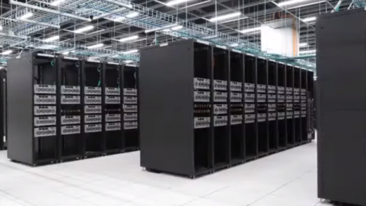 tesla dojo supercomputer