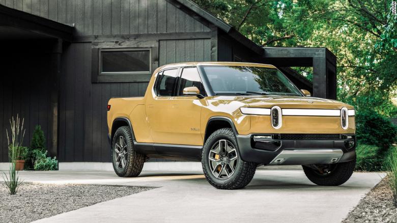 Rivian reaffirms ~25K production goal for 2022, reports solid demand  despite price increase 