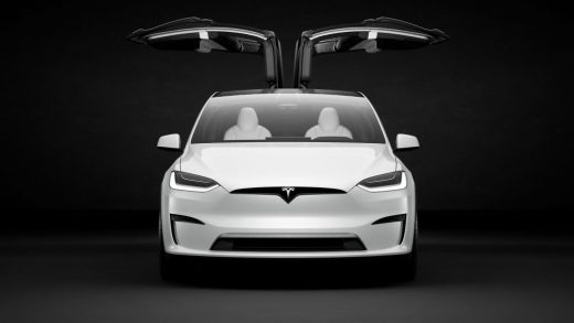 Texas Tesla Elon Musk TSLA