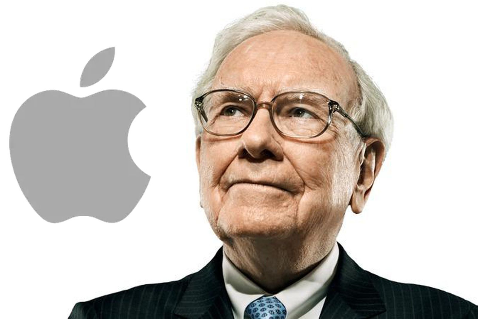 Warren Buffett’s Apple