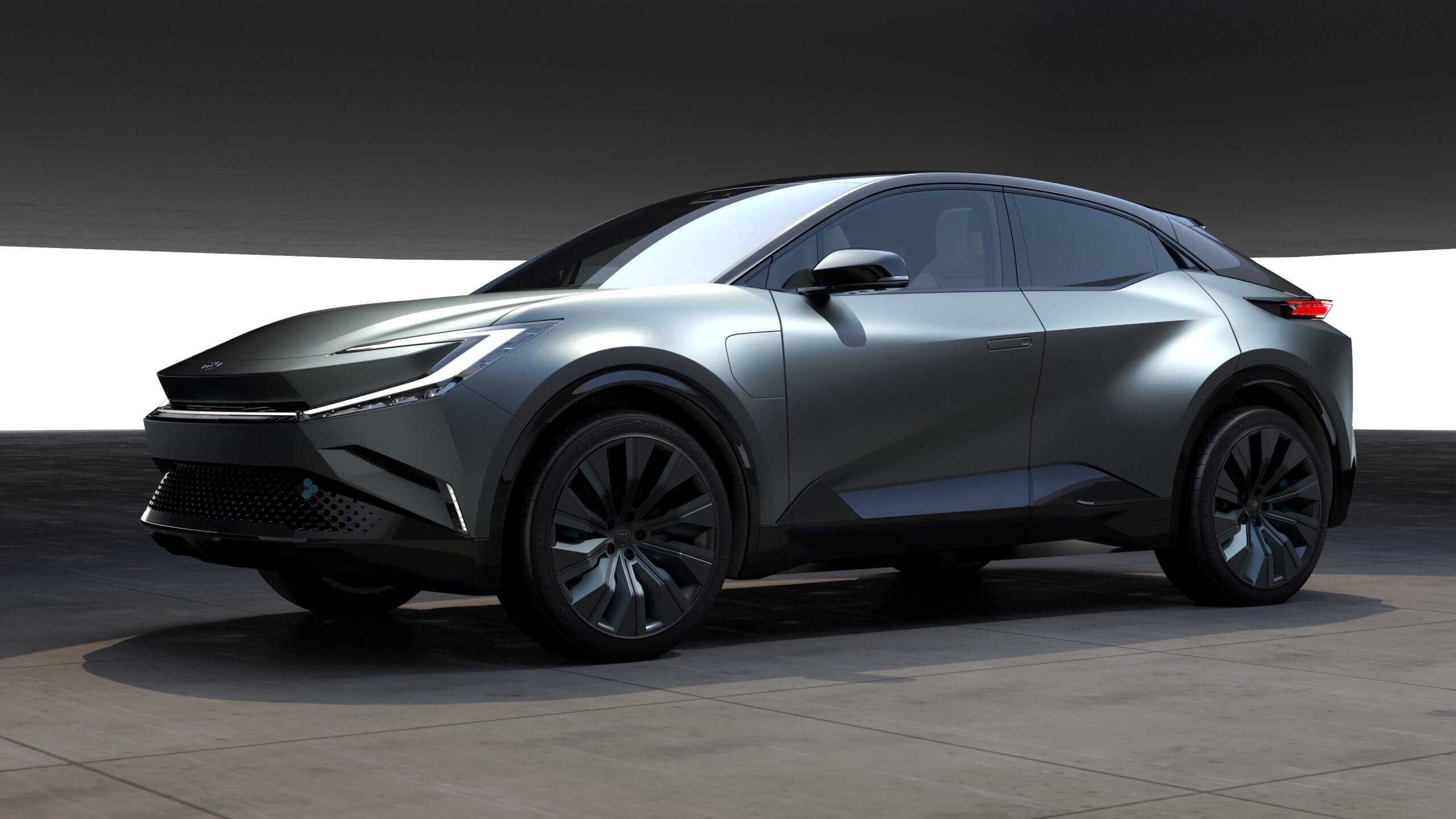 Toyota-bZ-Compact-SUV-Concept